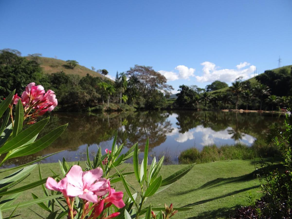 Canto De Roca Turismo E Lazer Mimoso do Sul 외부 사진