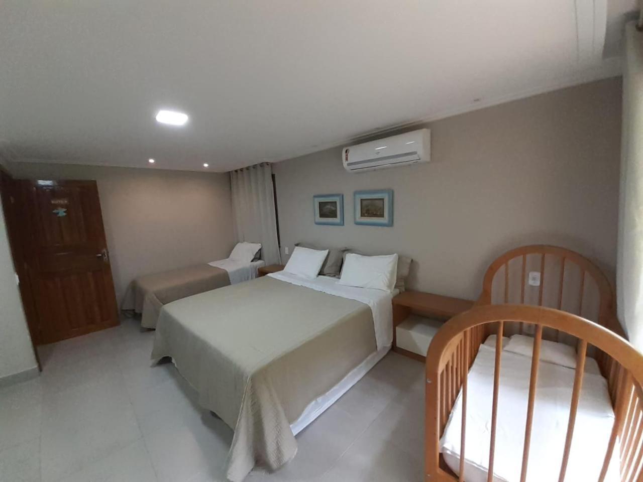 Canto De Roca Turismo E Lazer Mimoso do Sul 외부 사진
