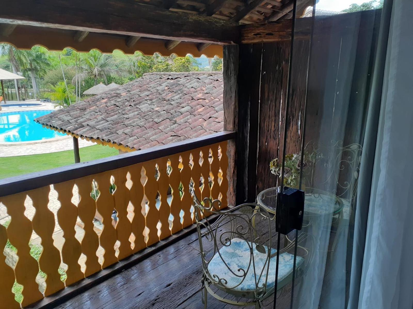 Canto De Roca Turismo E Lazer Mimoso do Sul 외부 사진