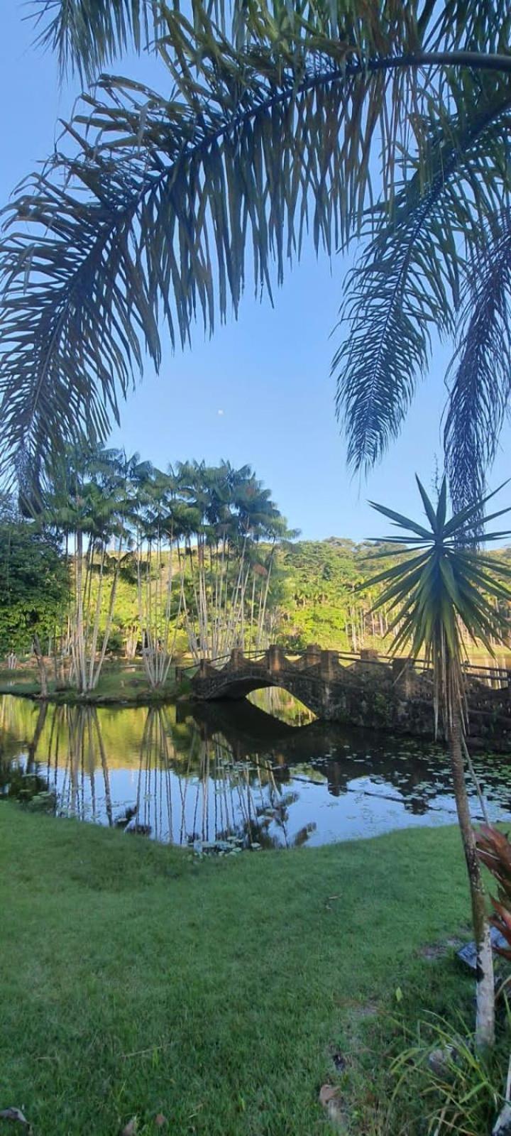 Canto De Roca Turismo E Lazer Mimoso do Sul 외부 사진