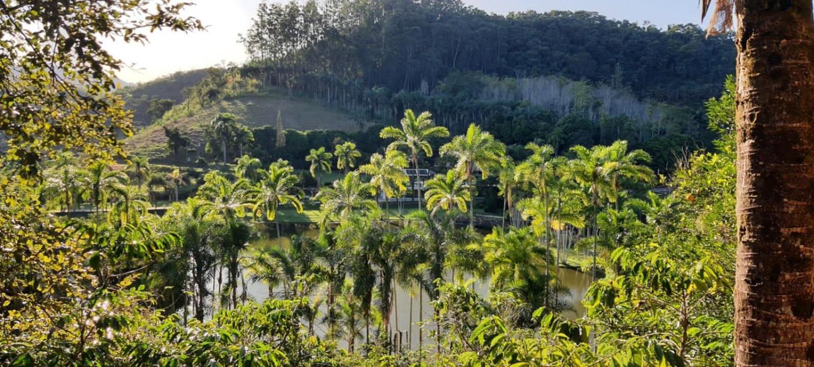 Canto De Roca Turismo E Lazer Mimoso do Sul 외부 사진